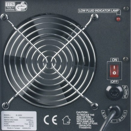 Antari 40124 B-100 Bubble Machine